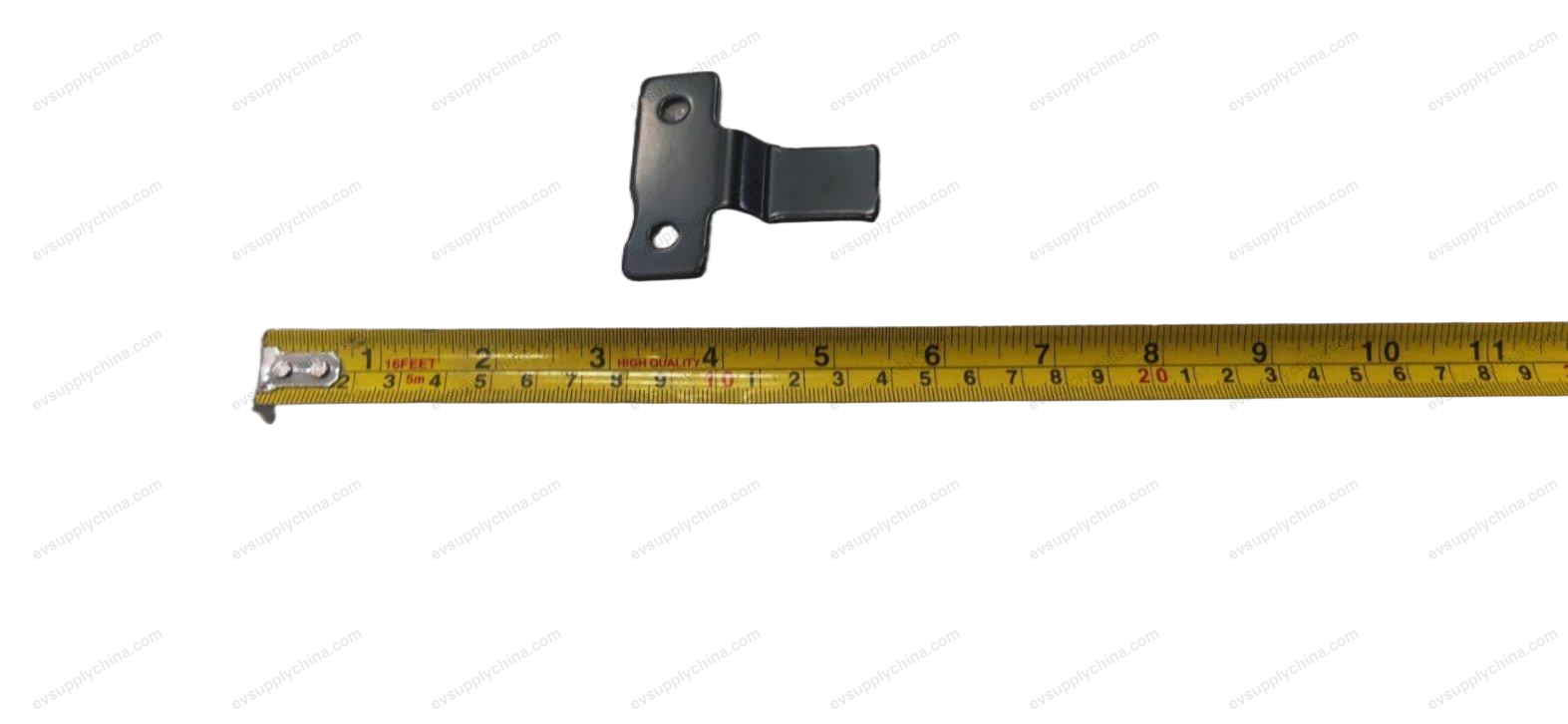 Carbon canister solenoid valve bracket — BYD Han DM-i