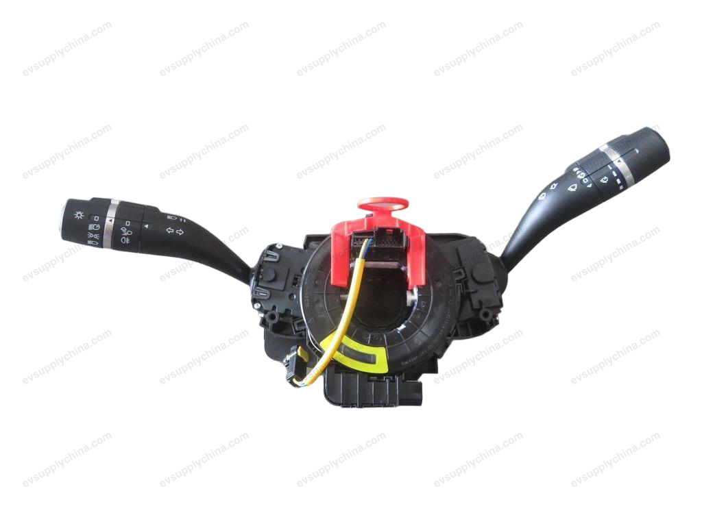 Combination switch — BYD Han DM-i