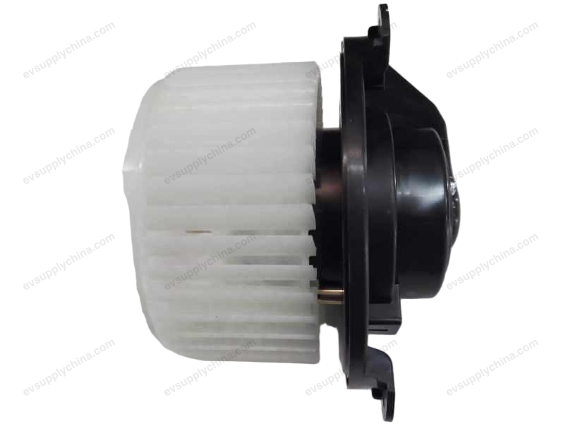 Front blower assembly — BYD Han DM-i