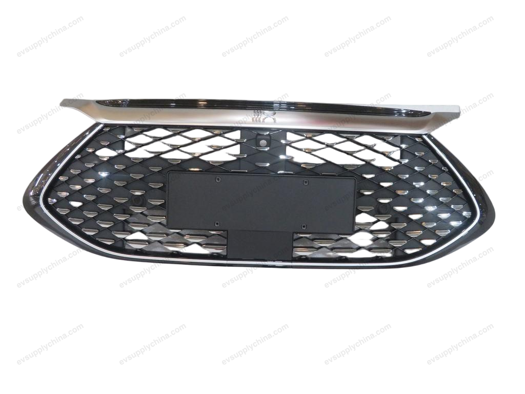 Front grille assembly — BYD Han DM-i