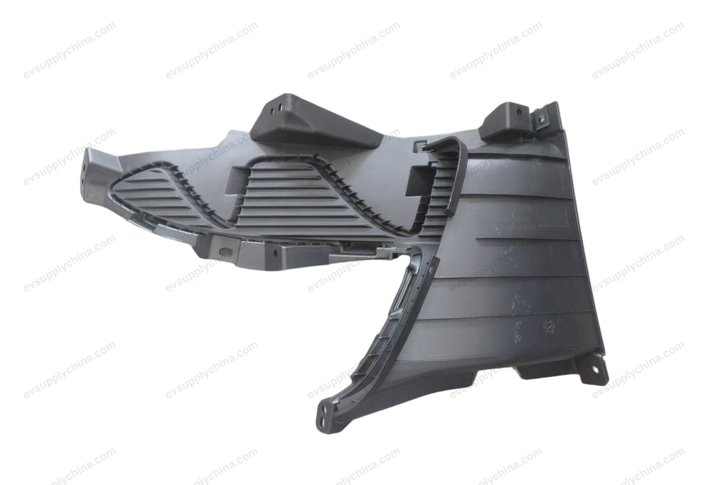 Front guard right air inlet channel assembly — BYD Han DM-i