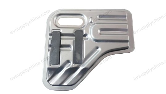 Gearbox oil filter built-in — BYD Han DM-i