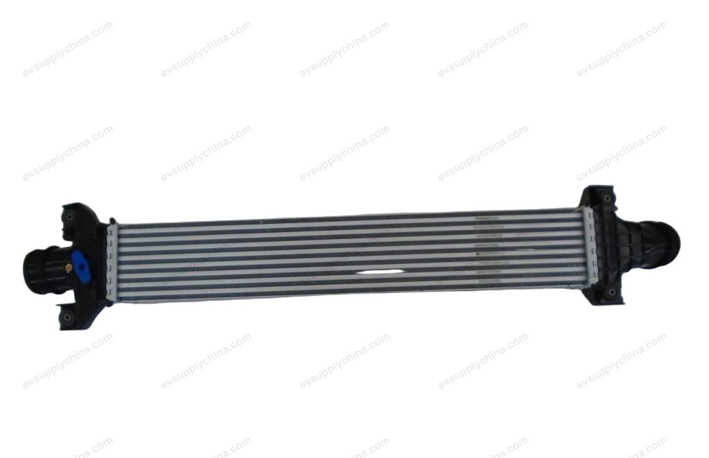 Intercooler assembly Ⅰ — BYD Han DM-i