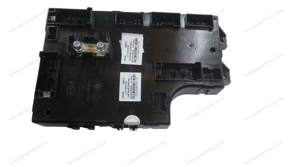 Left body controller — BYD Han DM-i