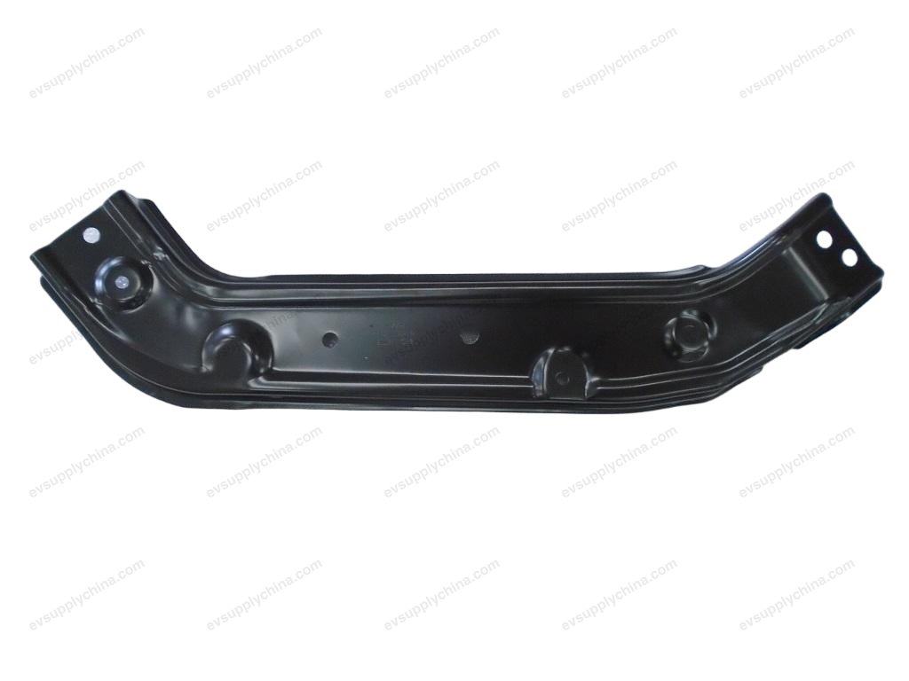 Left connecting plate of water tank upper crossbeam — BYD Han DM-i