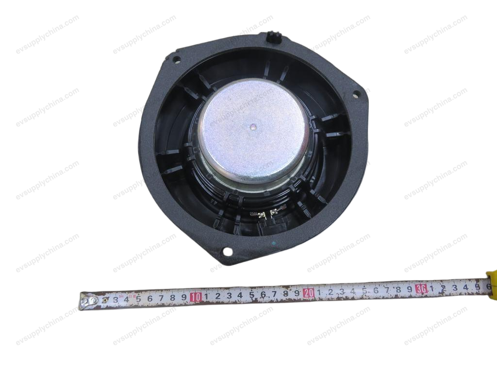 Rear door speakers — BYD Han DM-i