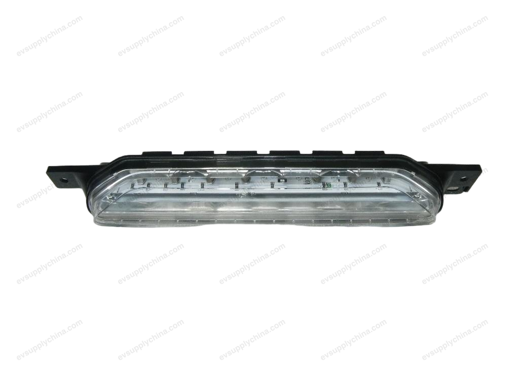 Rear fog lamp assembly — BYD Han DM-i