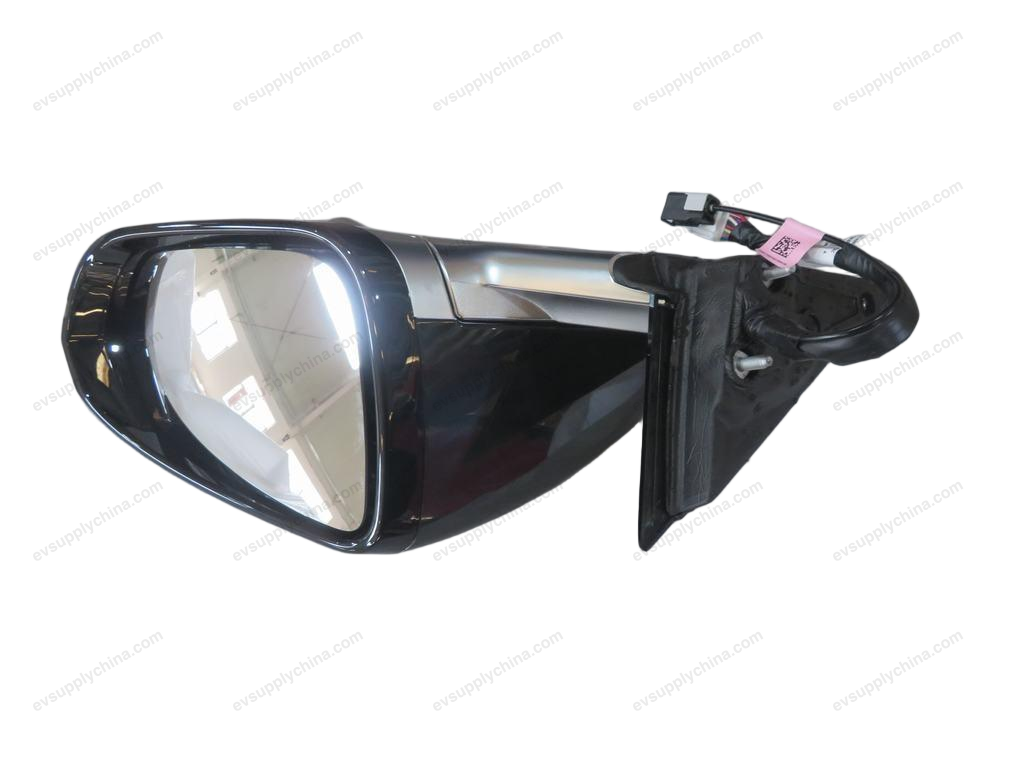 Right exterior rearview mirror assembly — BYD Han DM-i