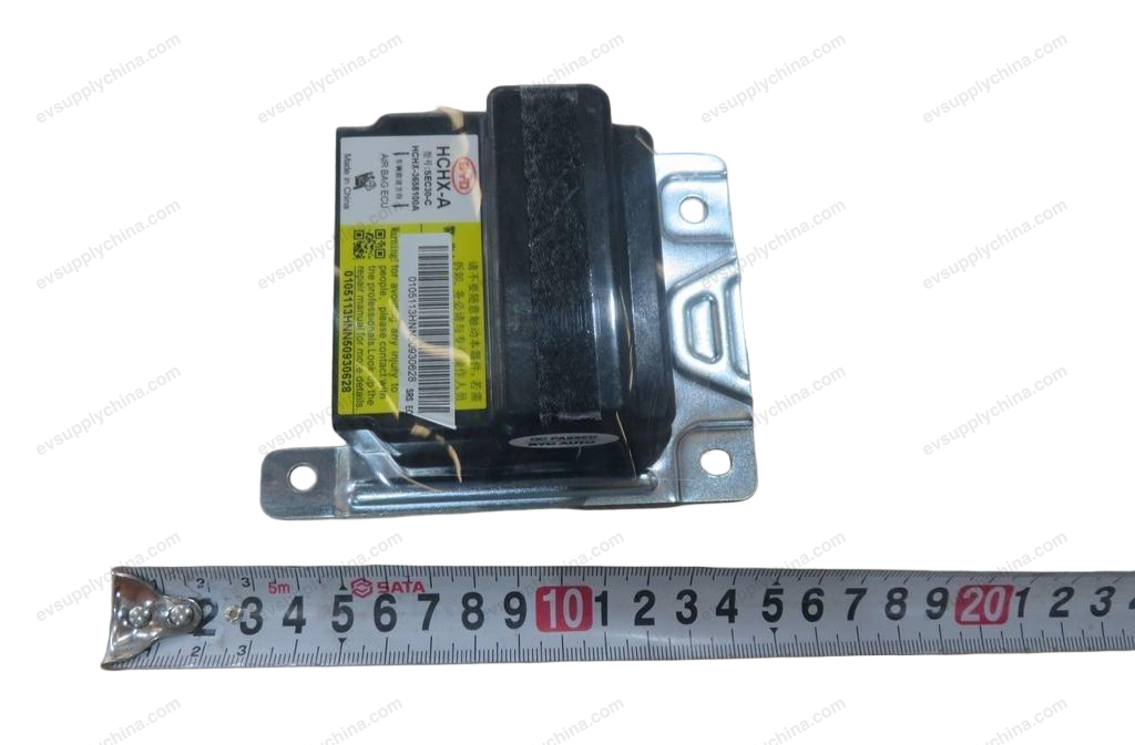 SRS Electronic Control Unit — BYD Han DM-i