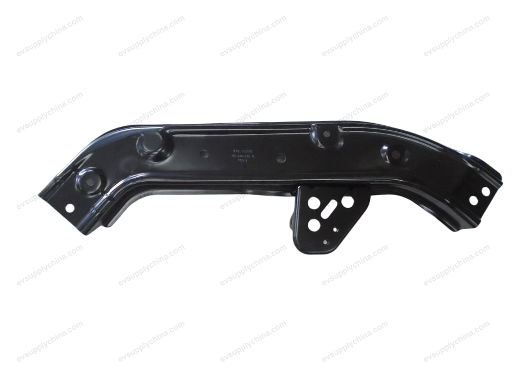 Water tank upper crossbeam right connecting plate assembly — BYD Han DM-i