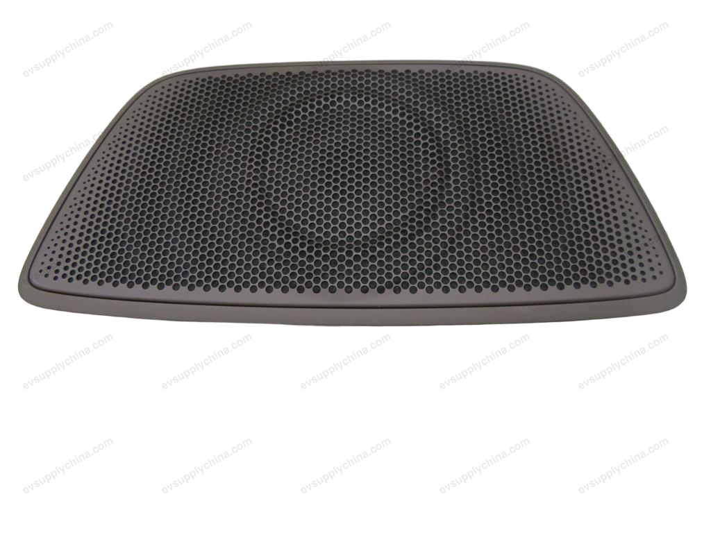 Center speaker grille assembly - Langya Ochre — BYD Han EV