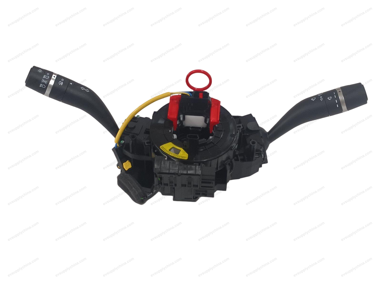 combination switch — BYD Han EV
