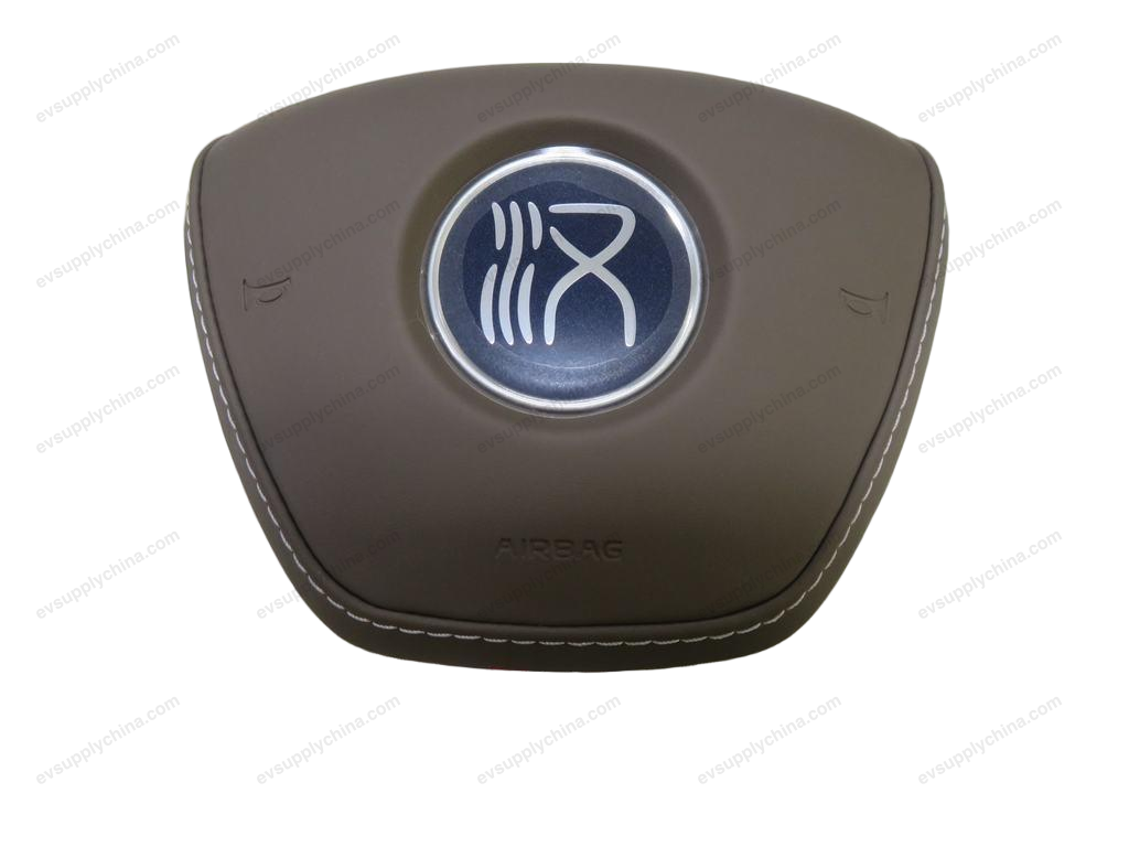 Driver's safety airbag module - Langya Zhe — BYD Han EV