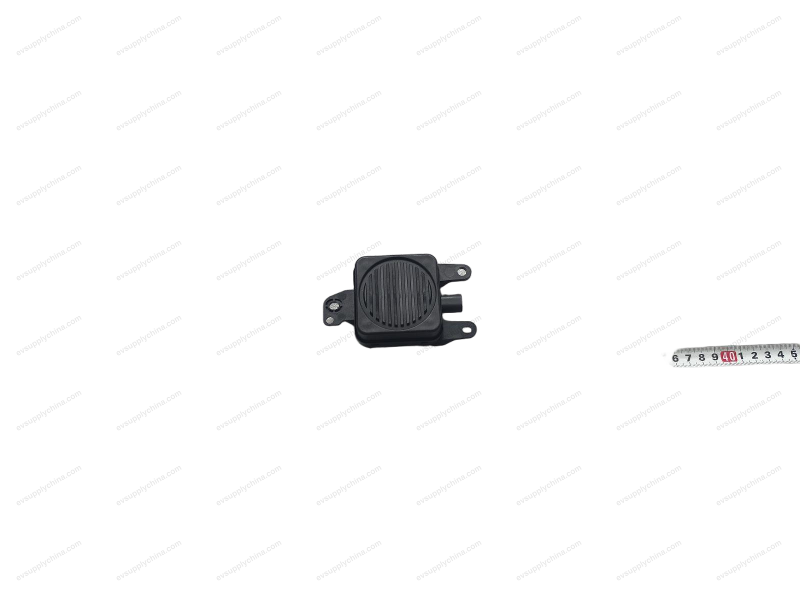 Engine sound simulator — BYD Han EV