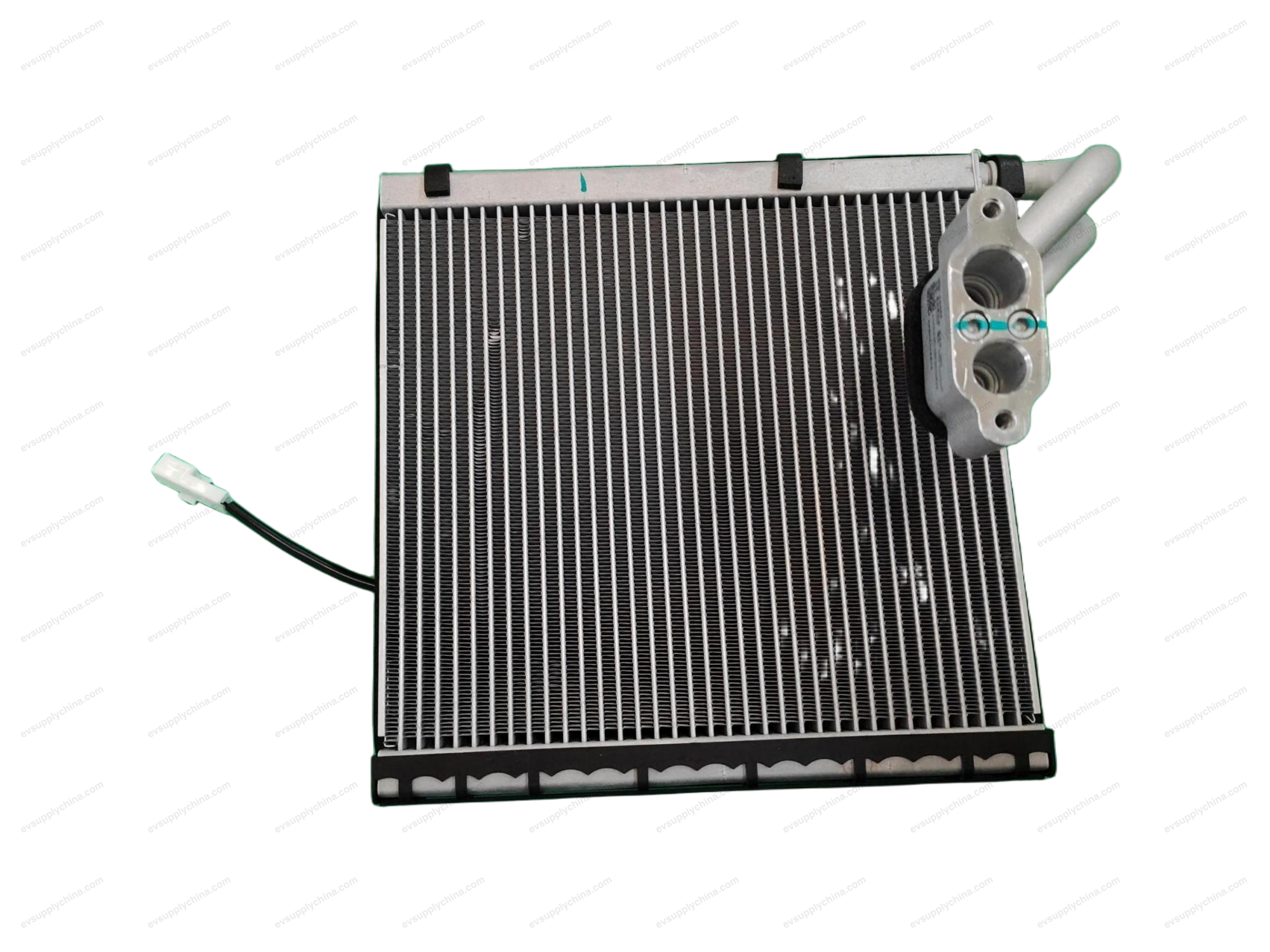Evaporator assembly — BYD Han EV