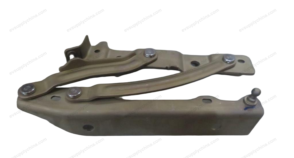 Front hood left hinge assembly — BYD Han EV