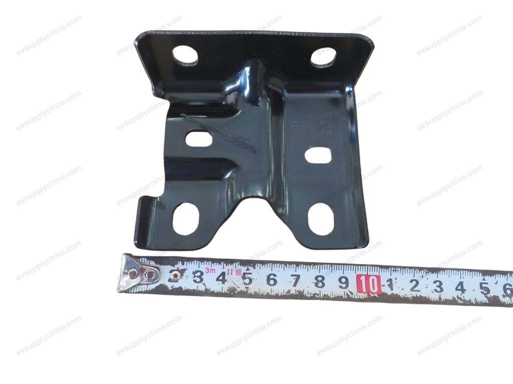 Front hood lock bracket — BYD Han EV