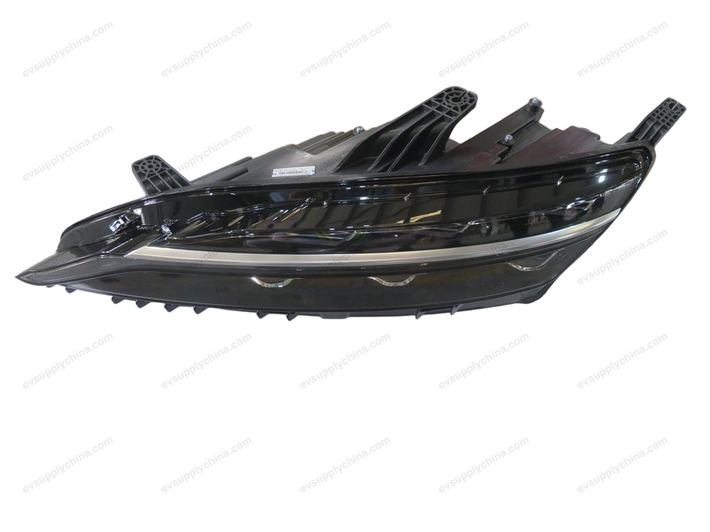 Left combination headlight assembly — BYD Han EV