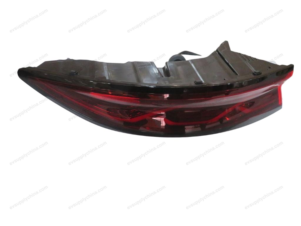Left combination rear light assembly — BYD Han EV