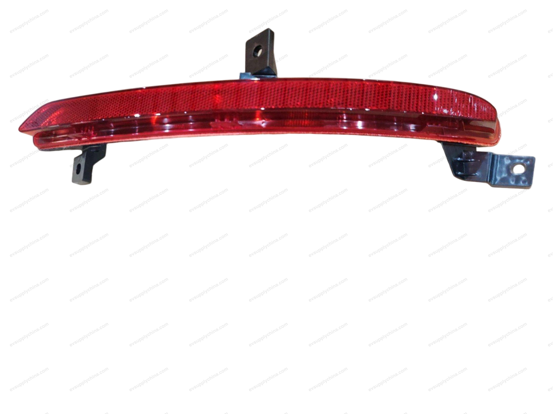 Left rear reflector — BYD Han EV