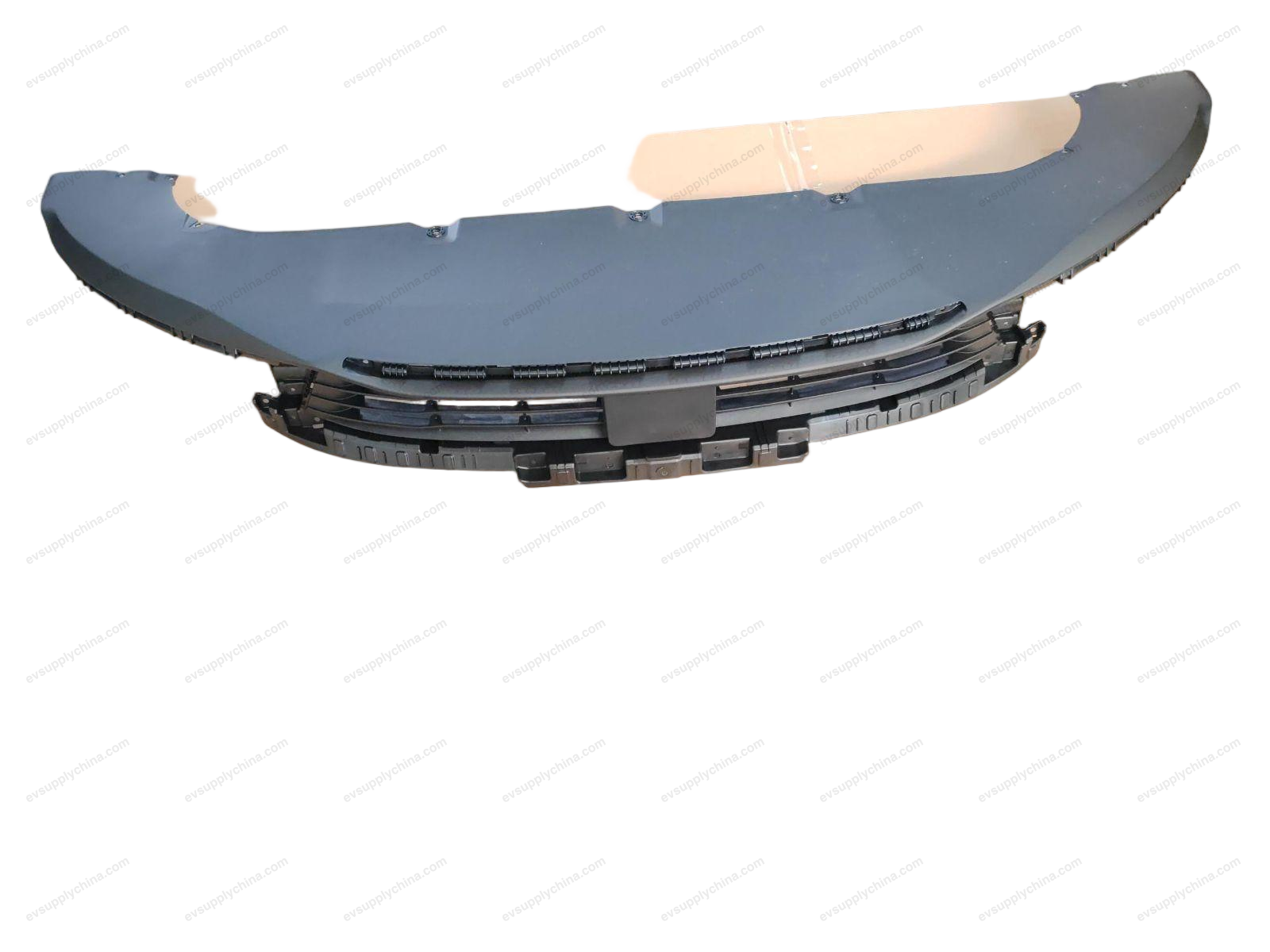 Lower part of the front bumper — BYD Han EV