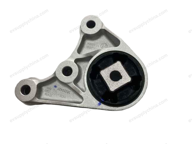 Powertrain rear suspension mount assembly — BYD Han EV