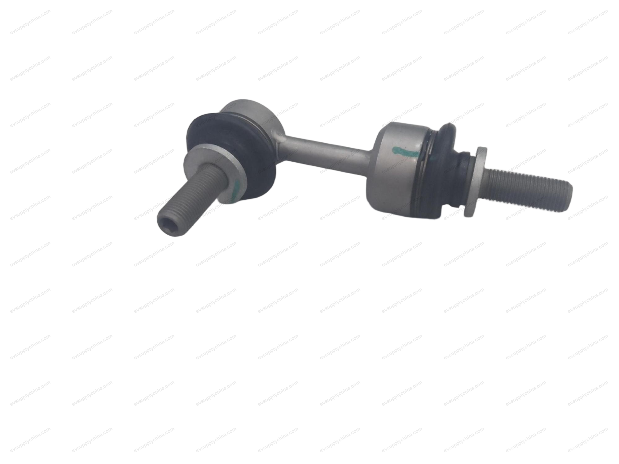 Rear stabilizer bar tie rod and ball joint assembly — BYD Han EV