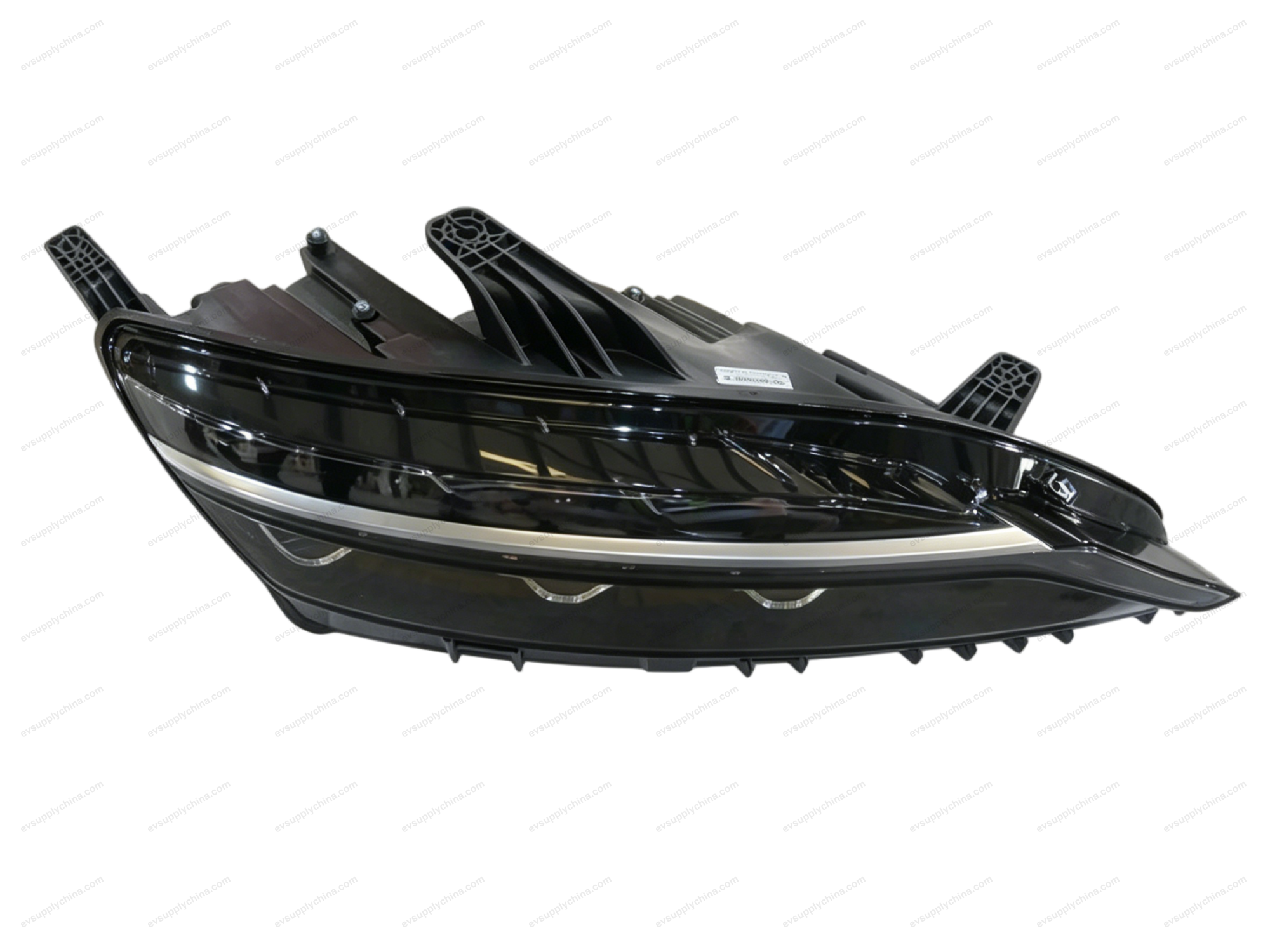 Right combination headlight assembly — BYD Han EV