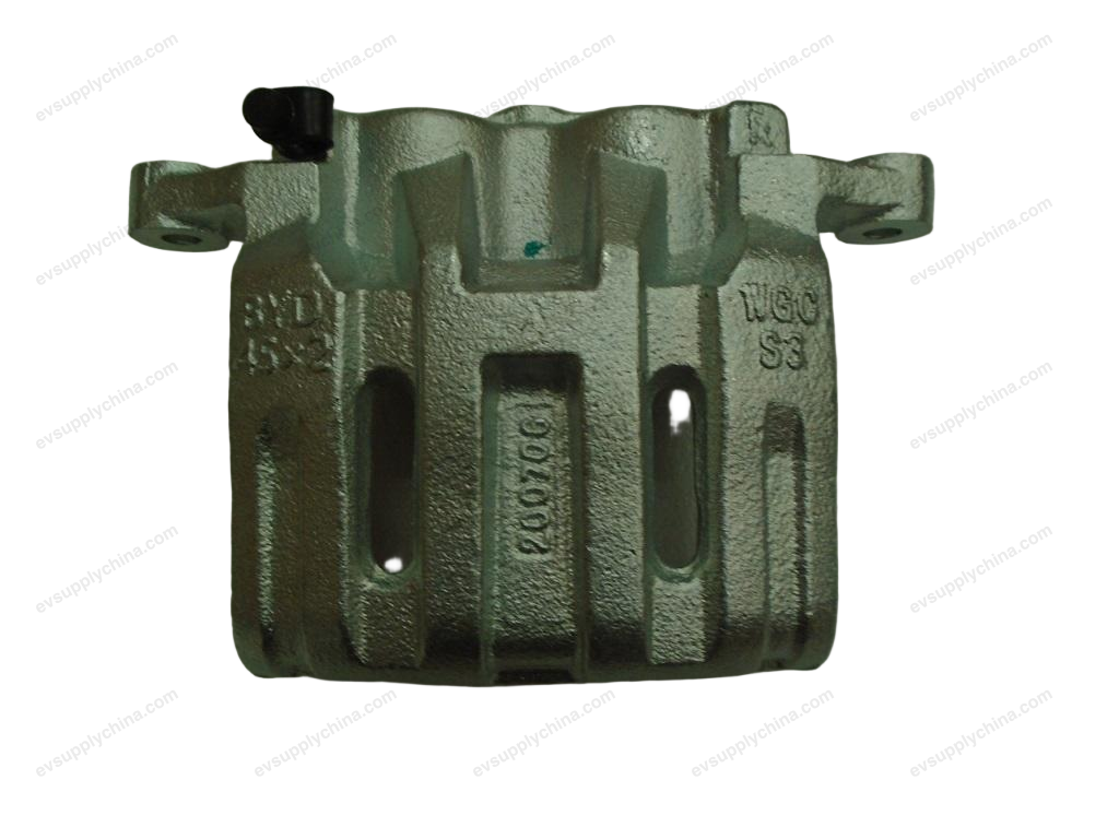 Right front caliper body sub-assembly after-sales package
