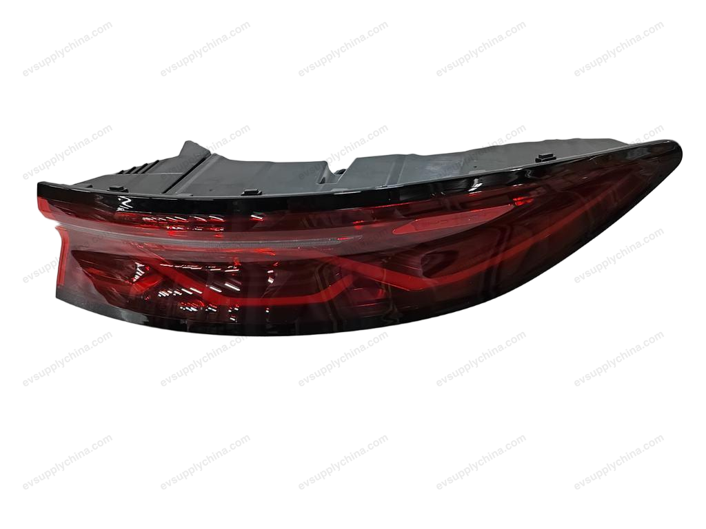 Right rear light assembly — BYD Han EV