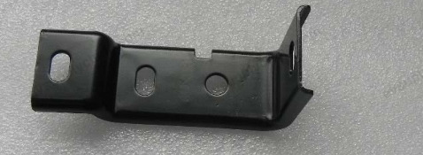 Fixed bracket Ⅱ — BYD Qin EV