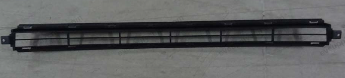 Front bumper lower air intake grille — BYD Qin EV