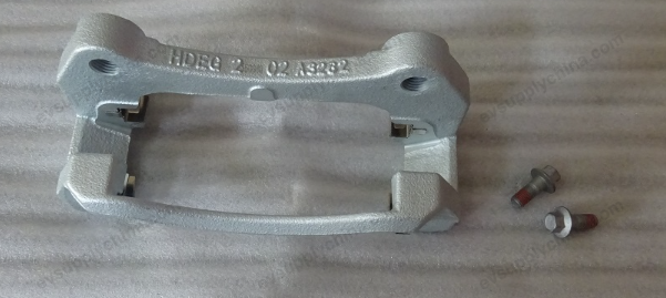 Left front bracket — BYD Qin EV