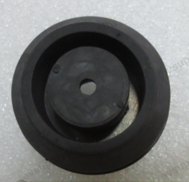 Water tank rubber pad — BYD Qin EV