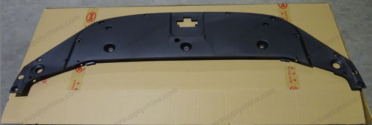 Water tank upper guard plate — BYD Qin EV
