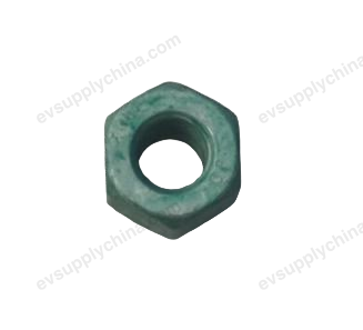 Car wheel nuts — BYD Qin L DM-i