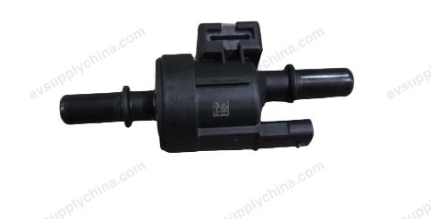 Carbon canister solenoid valve — BYD Qin L DM-i