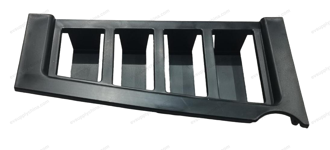 Engine right air intake grille — BYD Qin L DM-i