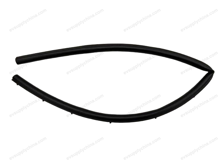 Forward cabin front sealing strip — BYD Qin L DM-i