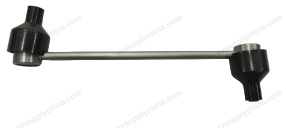 Front stabilizer bar tie rod and ball joint assembly — BYD Qin L DM-i