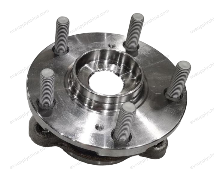 Front wheel hub unit assembly - after-sales package — BYD Qin L DM-i