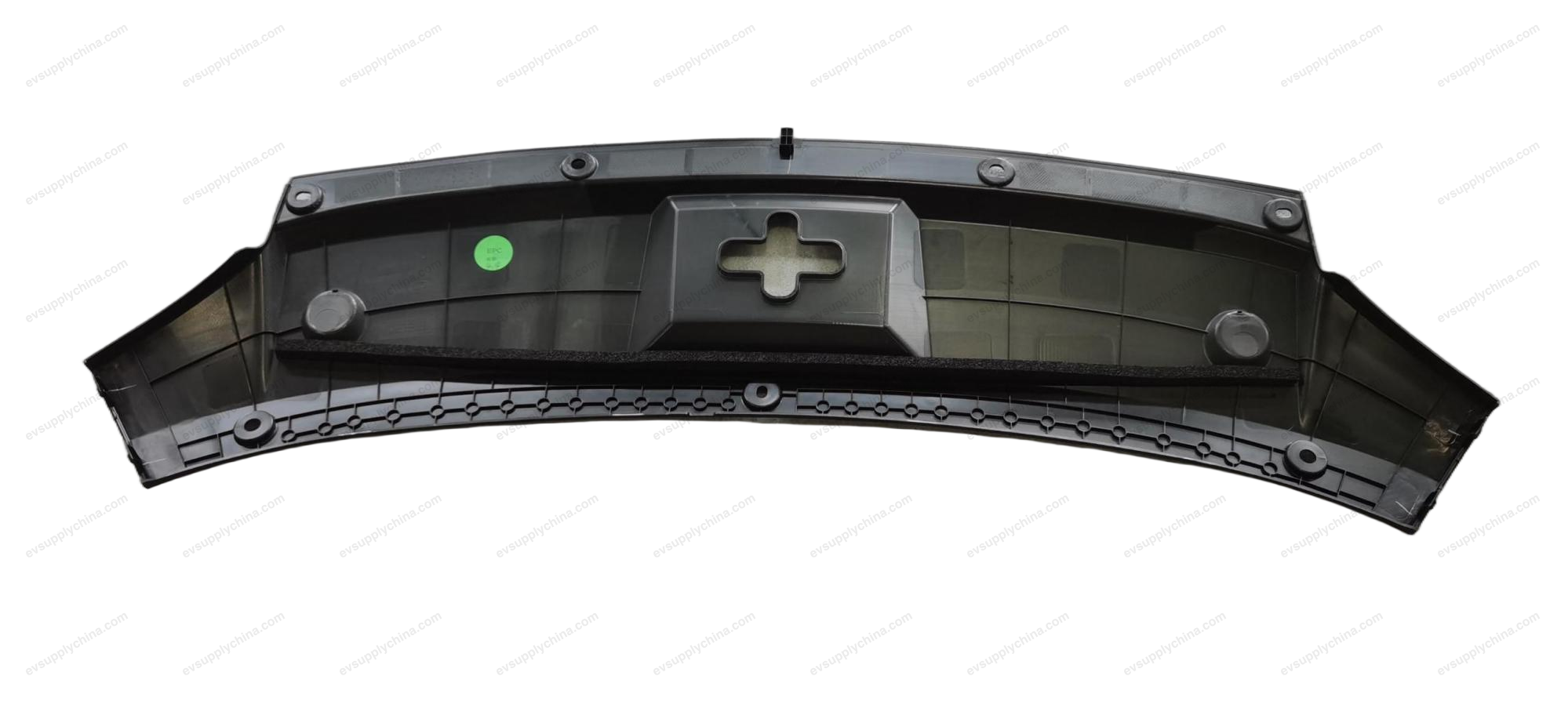 Grille cover assembly — BYD Qin L DM-i