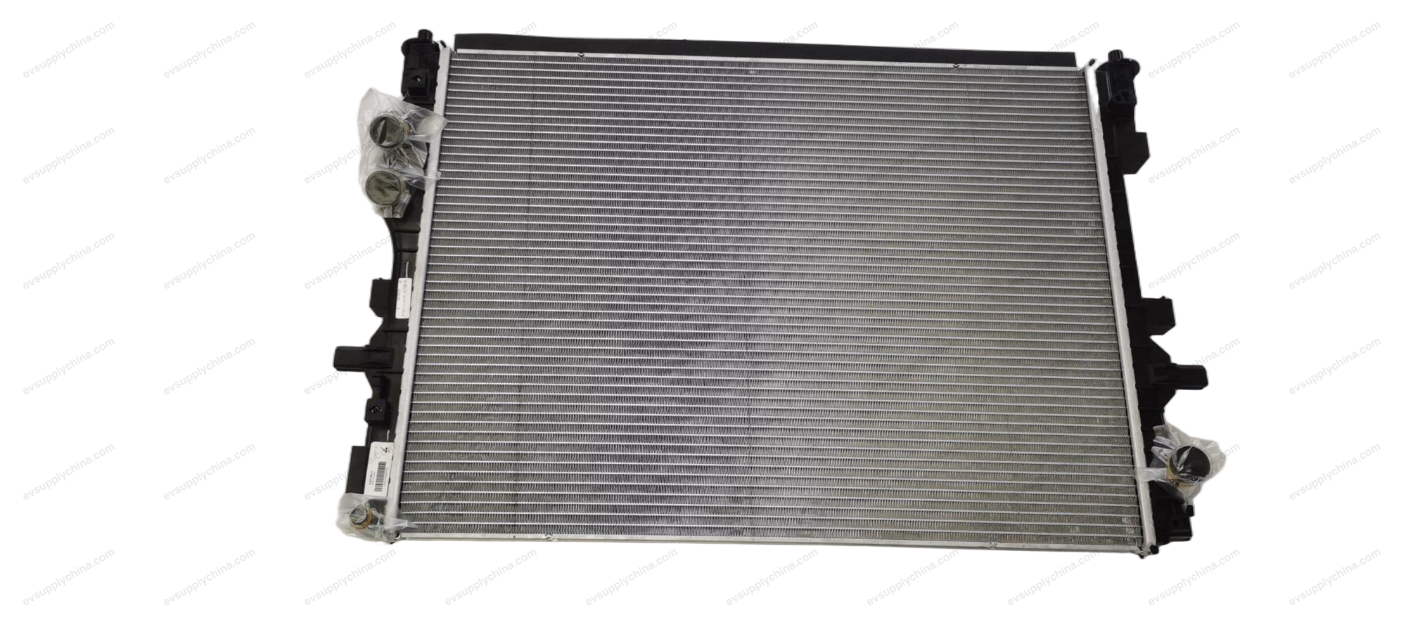 High-temperature radiator assembly — BYD Qin L DM-i