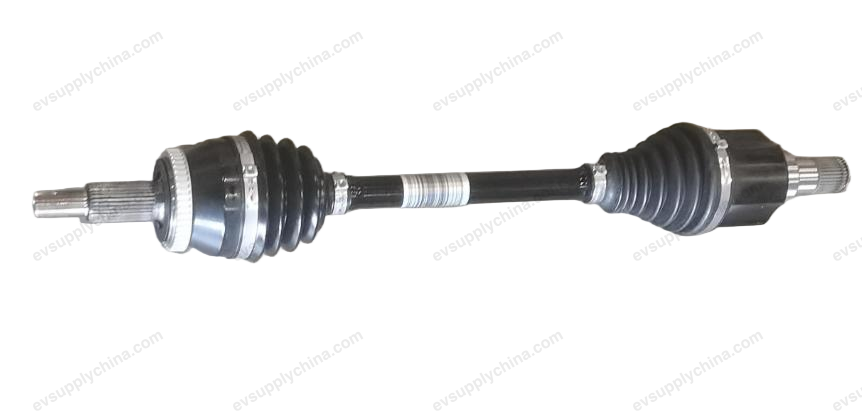 Left front drive half shaft assembly — BYD Qin L DM-i