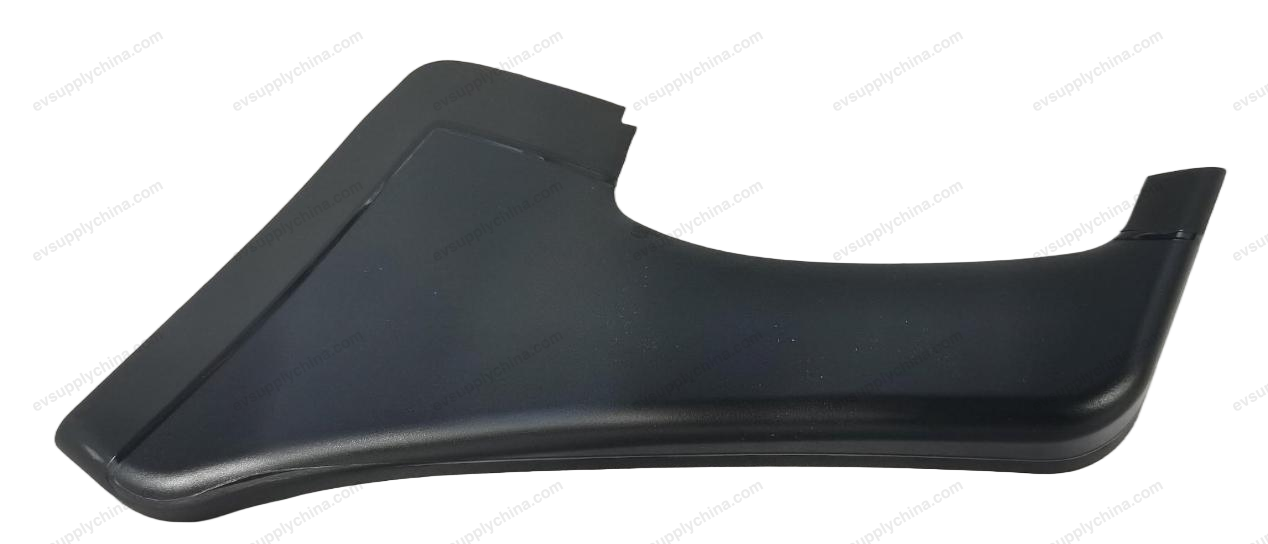 Left side of the taillight — BYD Qin L DM-i