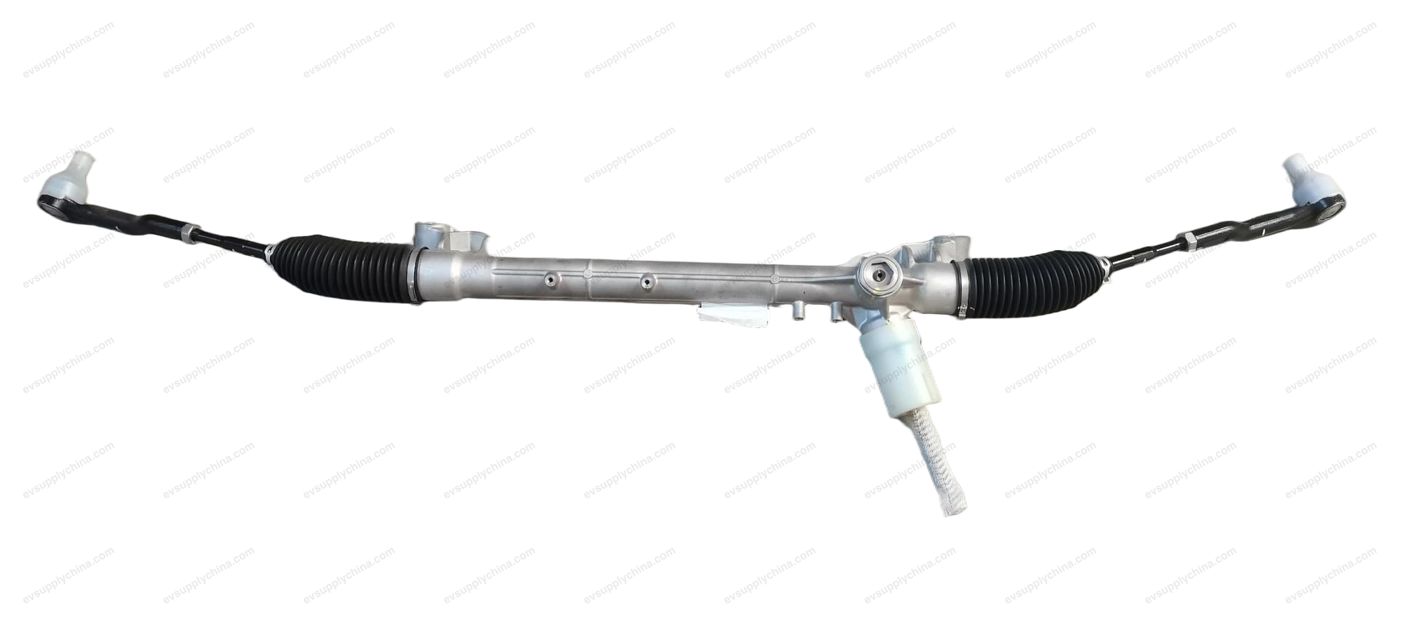 Mechanical steering gear with tie rod assembly — BYD Qin L DM-i