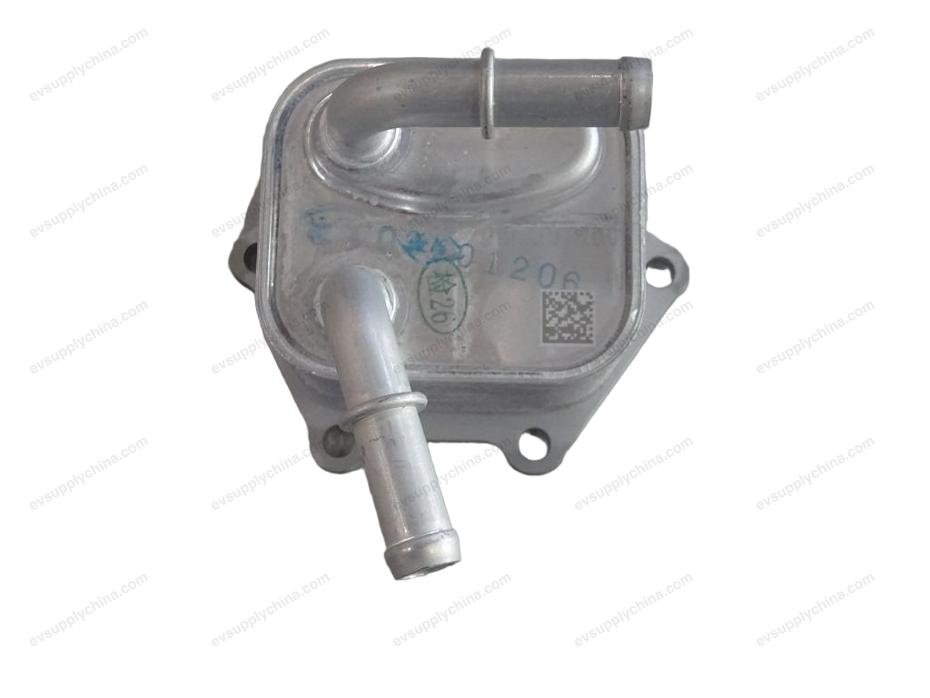 Oil cooler — BYD Qin L DM-i
