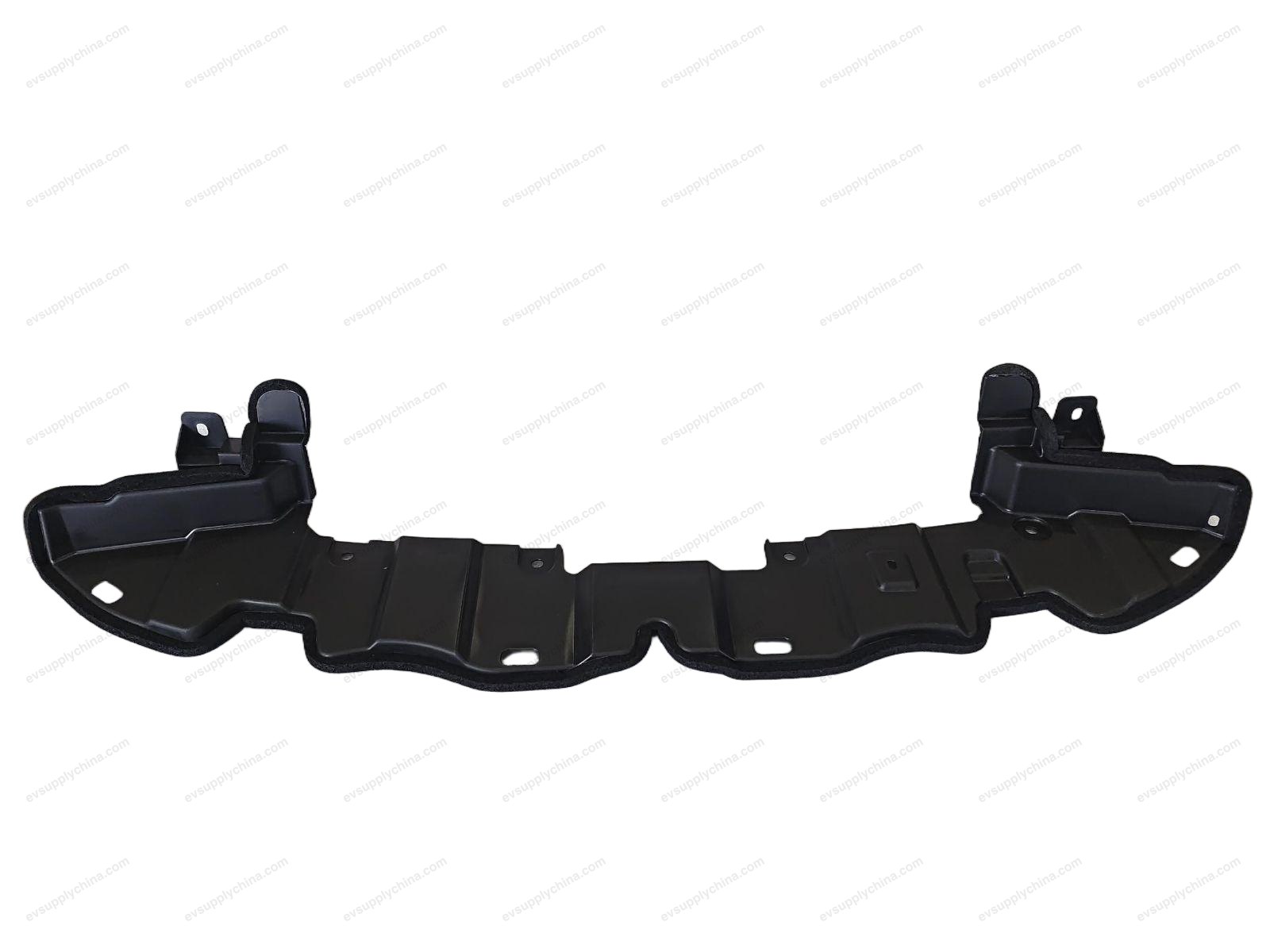 Radiator left air deflector assembly — BYD Qin L DM-i