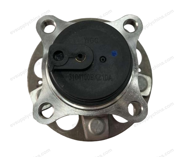Rear wheel hub unit assembly — BYD Qin L DM-i