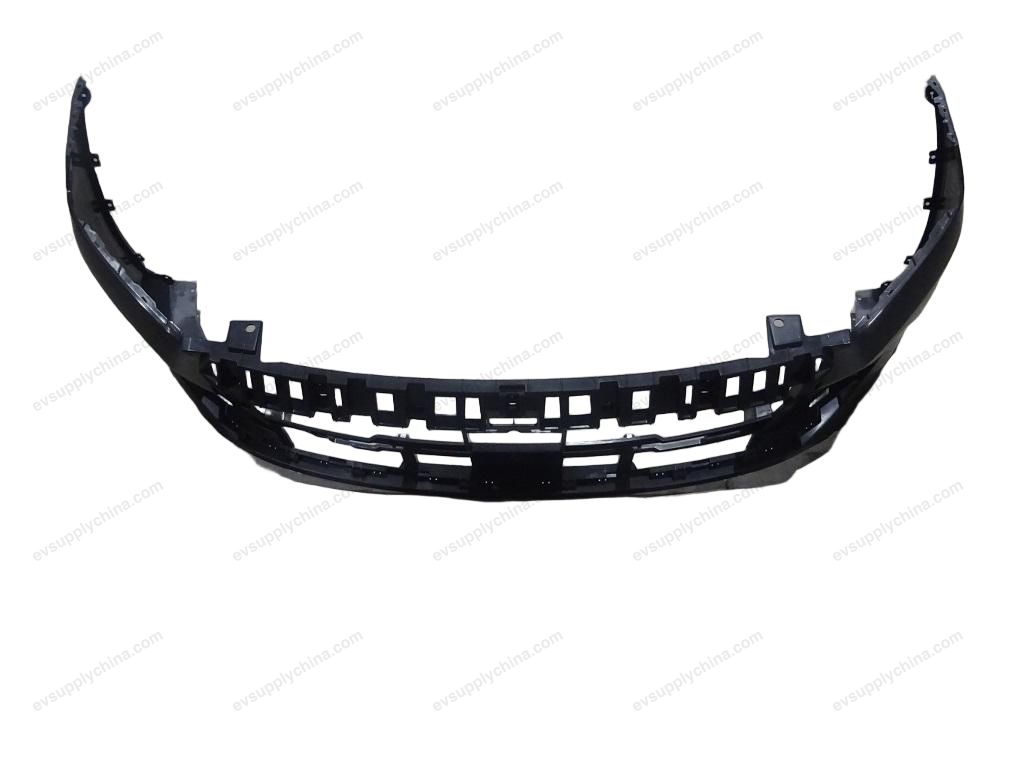 Front bumper — BYD Qin Plus DM-i